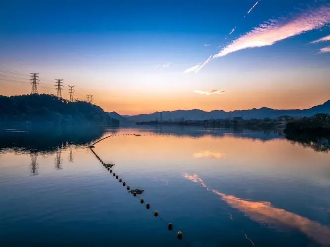 创新绿色